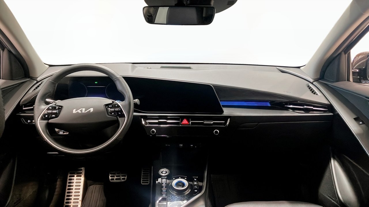 Kia Niro PLUG-IN ADVANCE PLUS 2024, bild 7/10
