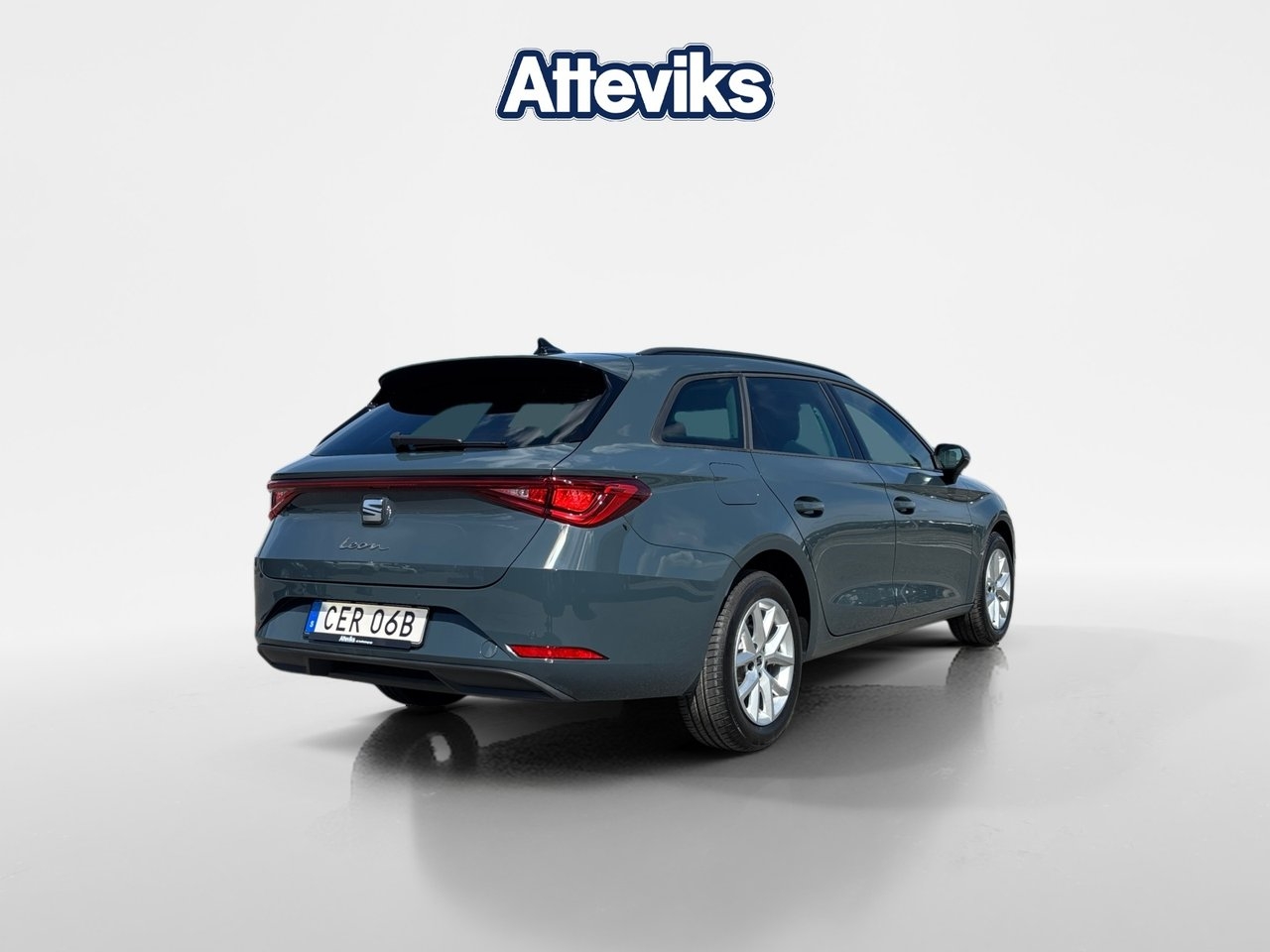 Seat Leon 2026, bild 3/10