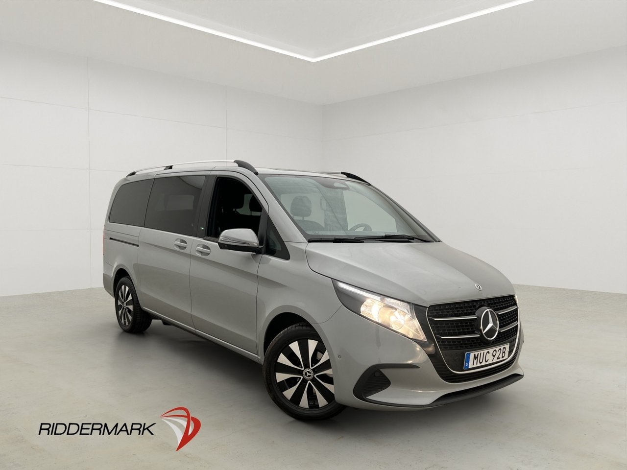 Mercedes-Benz V