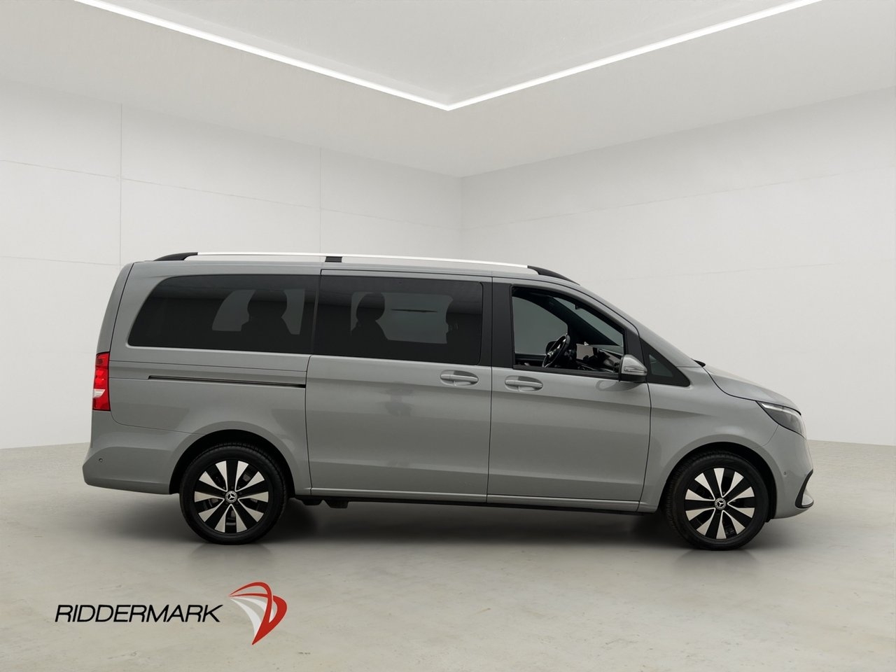 Mercedes-Benz V 2025, bild 2/10