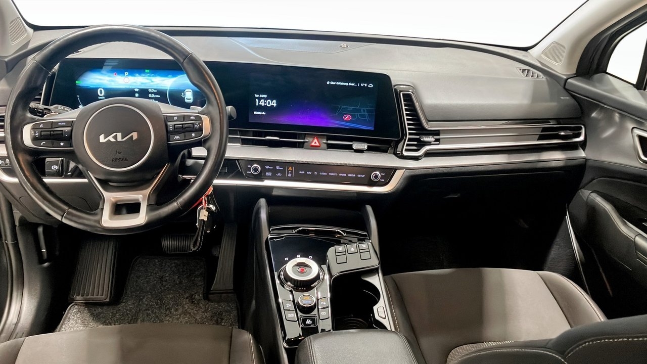 Kia Sportage Action 2023, bild 7/10