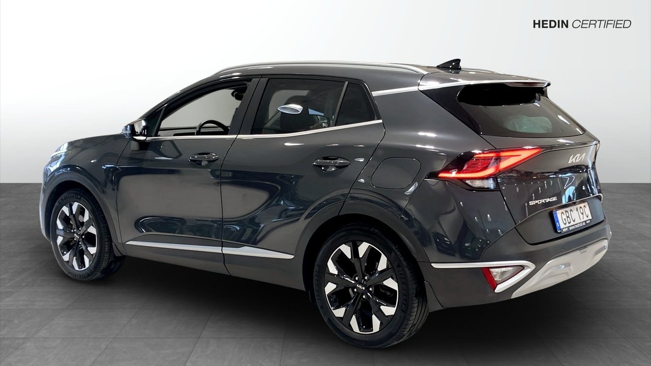 Kia Sportage Action 2023, bild 6/10