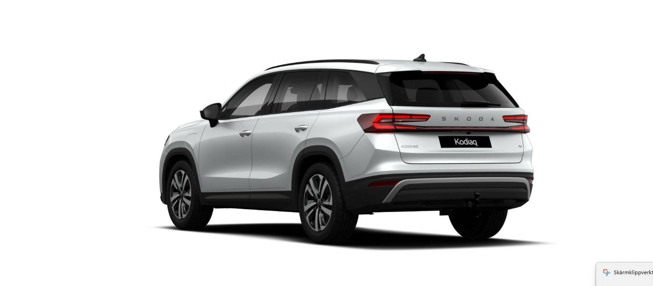 Skoda Kodiaq iV Selection 2026, kuva 3/3