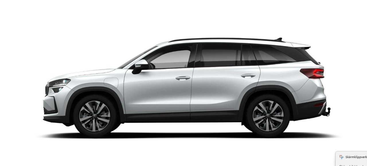 Skoda Kodiaq iV Selection 2026, kuva 2/3