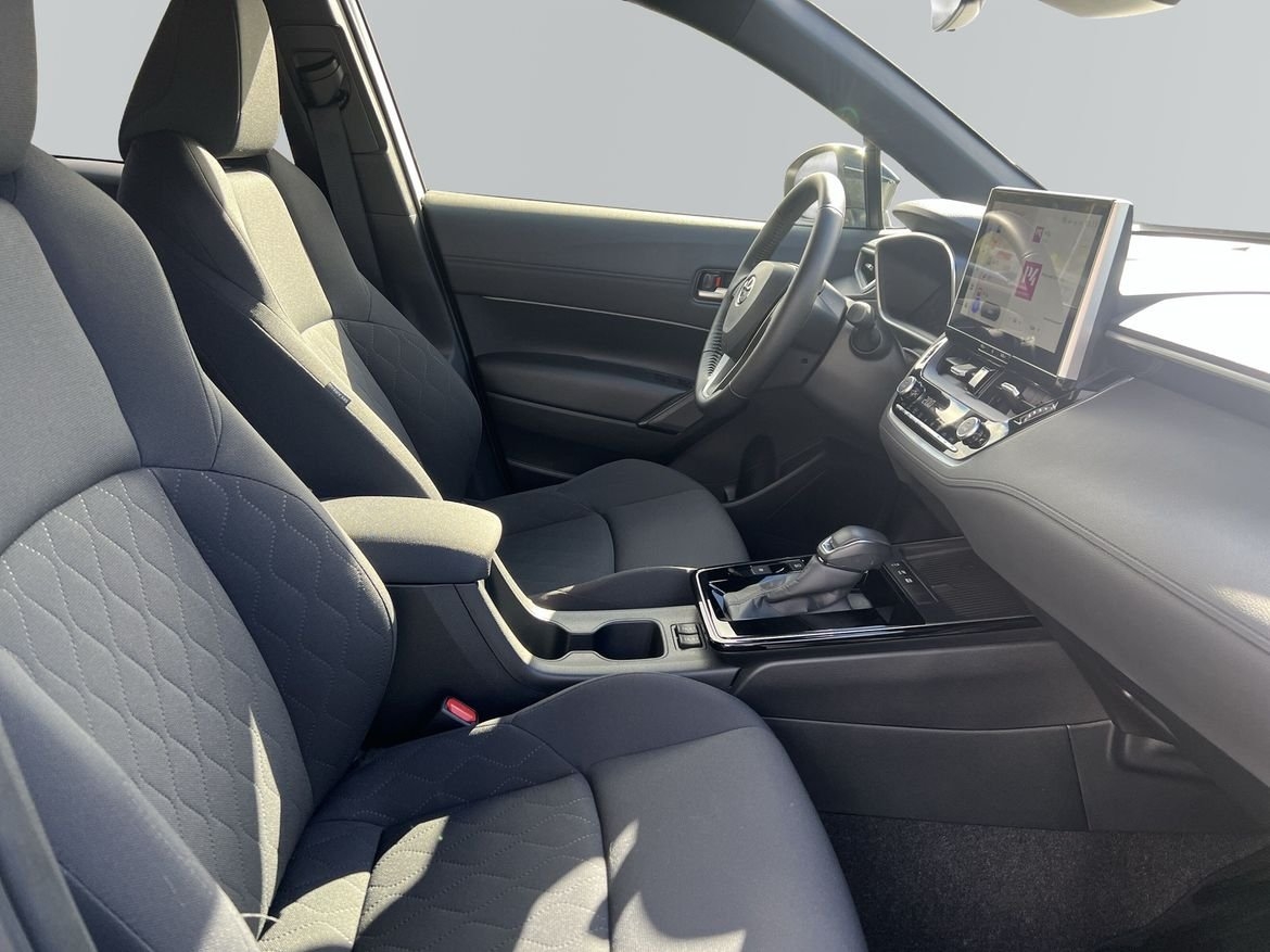 Toyota Corolla Cross 2025, bild 6/10