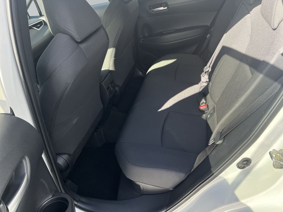 Toyota Corolla Cross 2025, bild 7/10