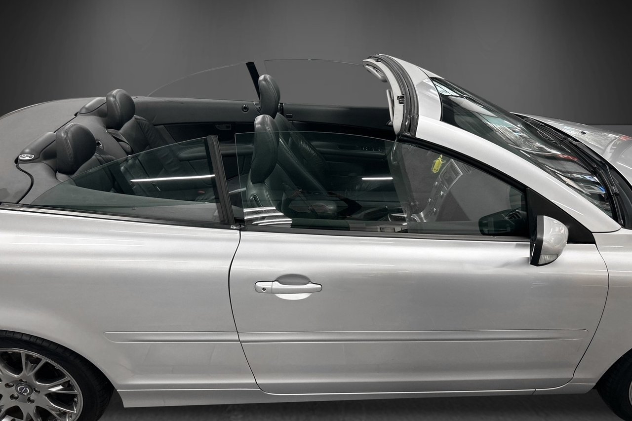 Volvo C70 2007, bild 7/10