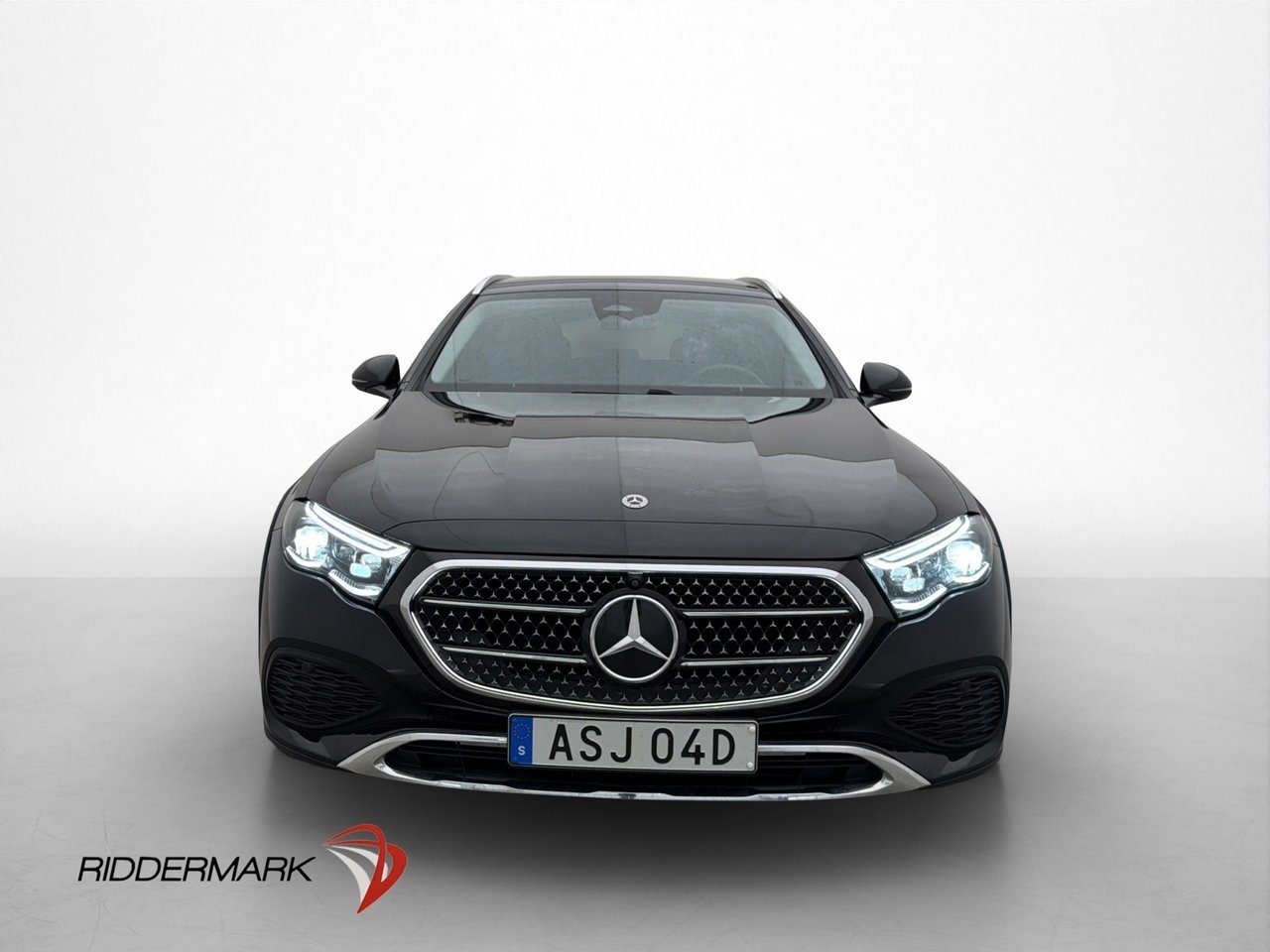 Mercedes-Benz E 2024, bild 2/10