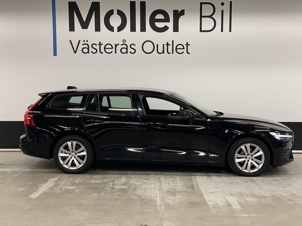 Volvo V60 2021, bild 5/24