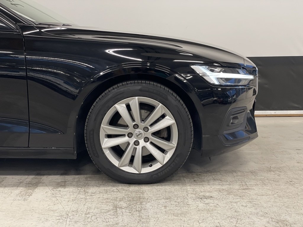 Volvo V60 2021, bild 6/24