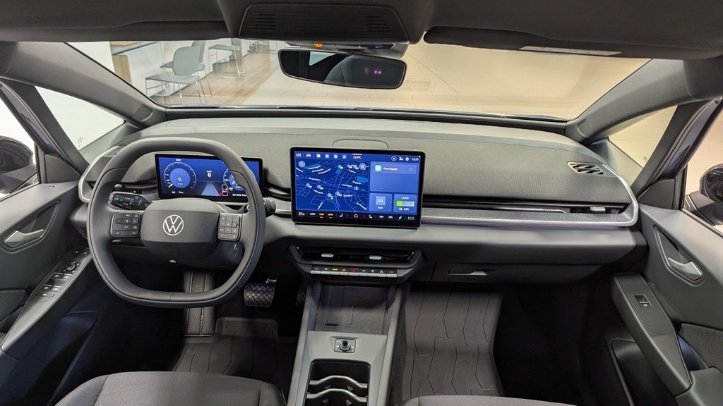 Volkswagen ID.3 Neo Neo 50 Kwh Batteri 2027, bild 6/10