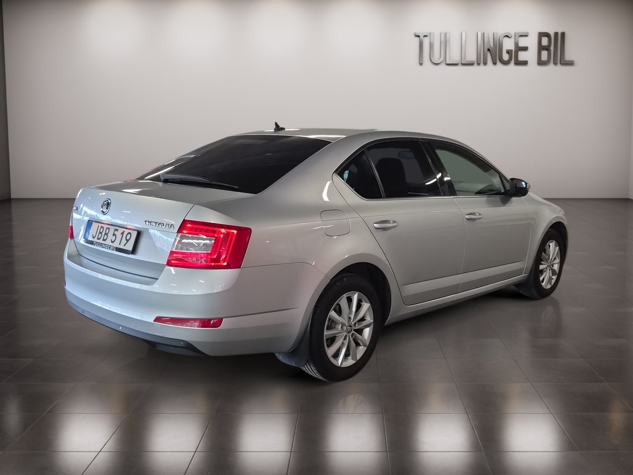 Skoda Octavia 2016, bild 5/10