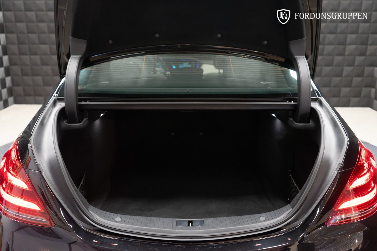 Mercedes-Benz S 2020, bild 5/10