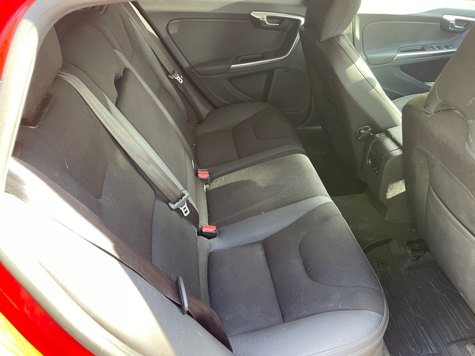 Volvo V60 D5 AWD Geartronic 2012, bild 6/6
