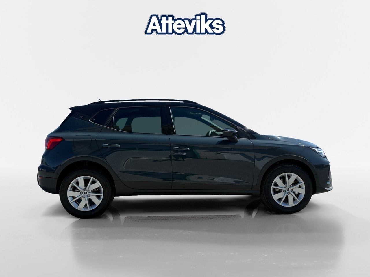 Seat Arona 1.0 TSI Euro 6 2027, bild 2/10