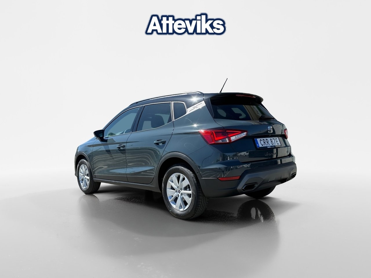 Seat Arona 1.0 TSI Euro 6 2027, bild 5/10