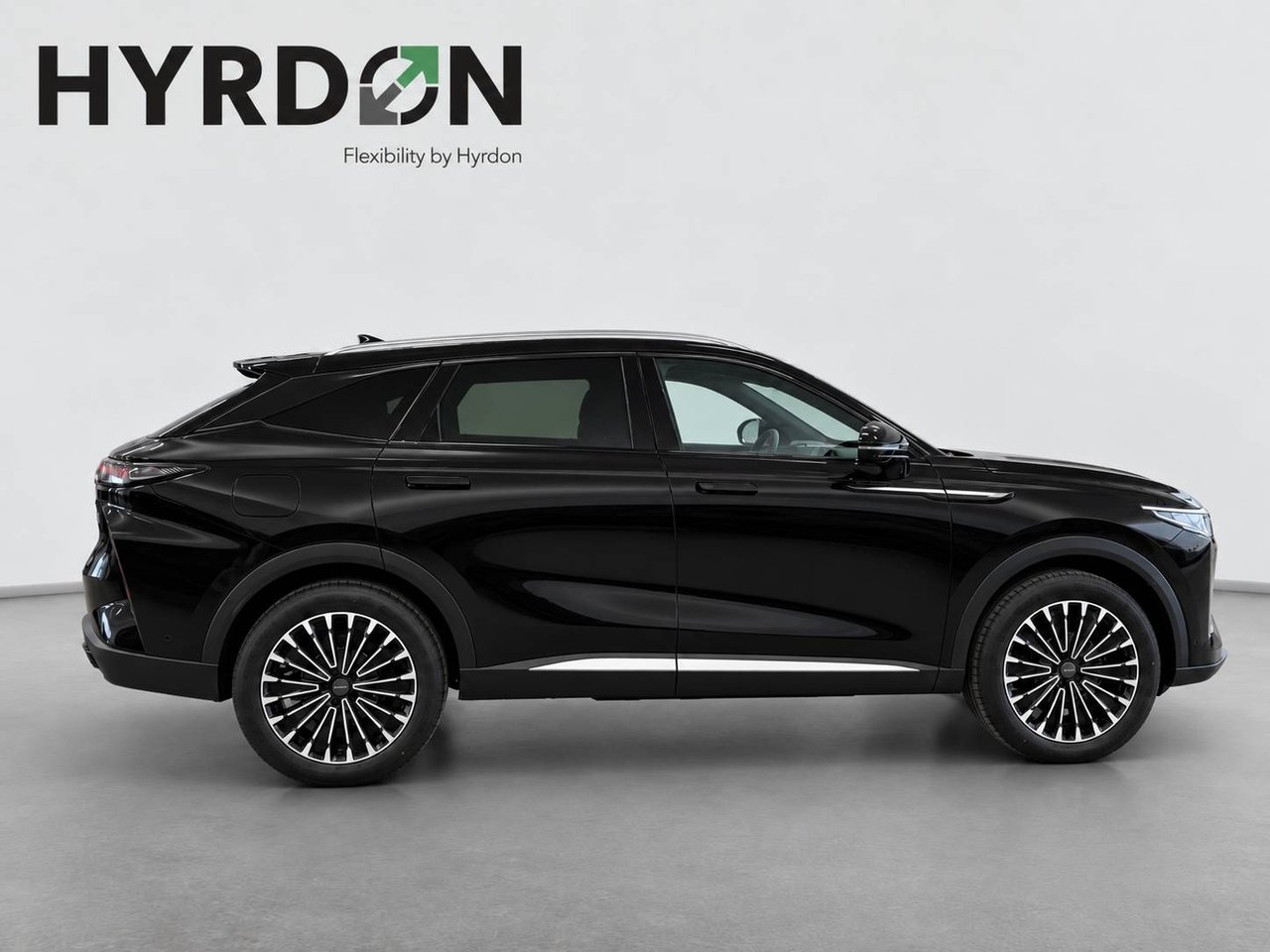 Omoda 5 I LAGER - PHEV 1:a i SVERIGE 2027, bild 7/25