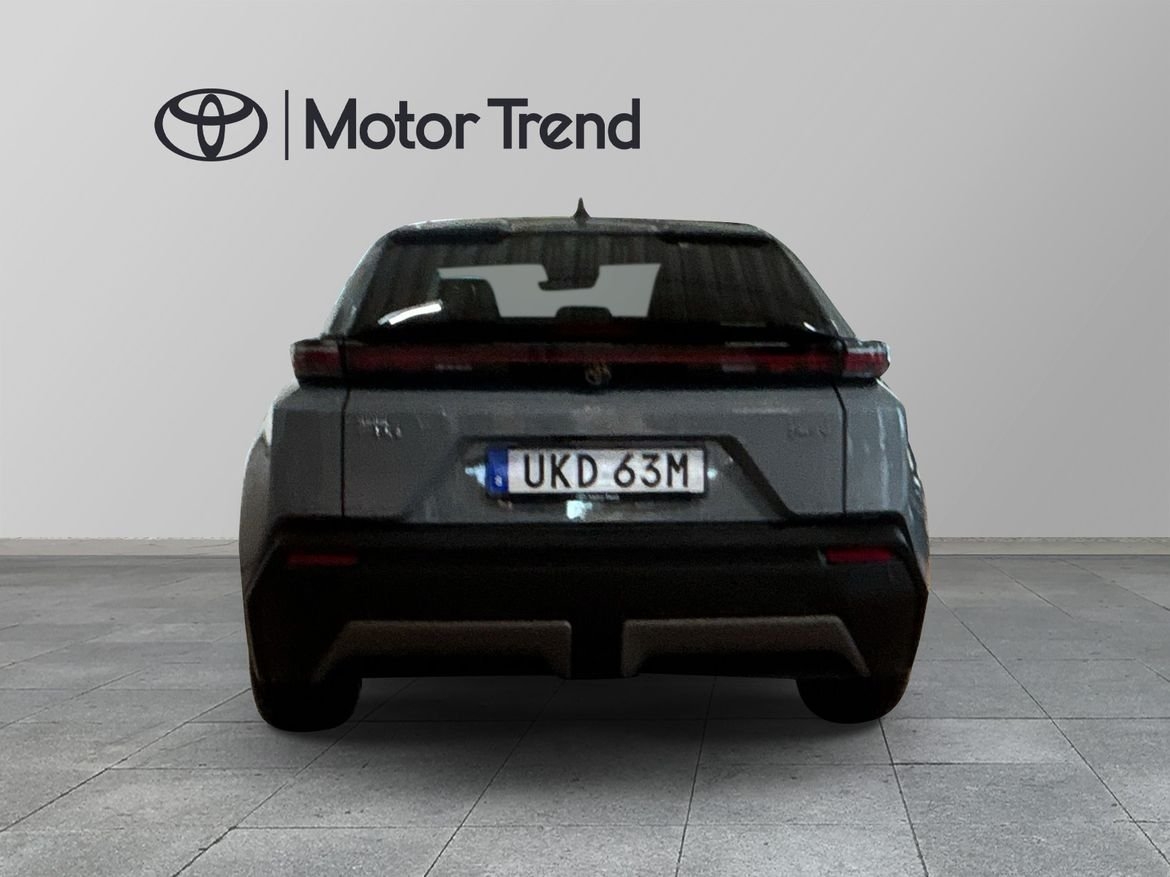 Toyota C-HR ACTIVE 18 2026, kuva 4/10
