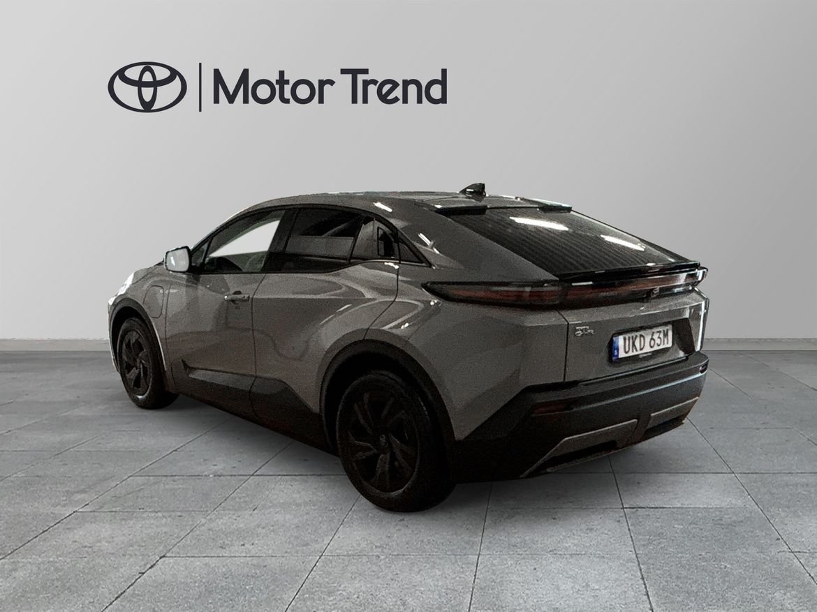 Toyota C-HR ACTIVE 18 2026, kuva 2/10