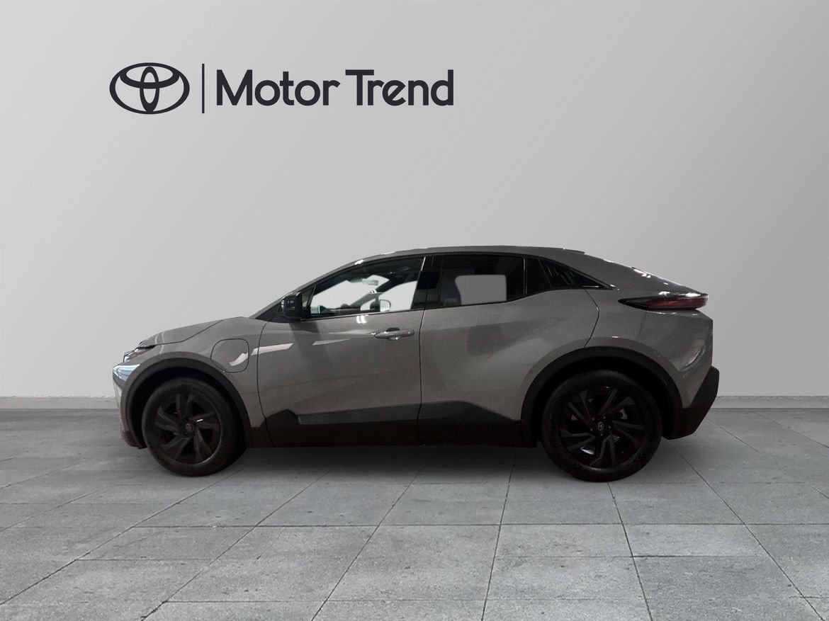 Toyota C-HR ACTIVE 18 2026, kuva 3/10