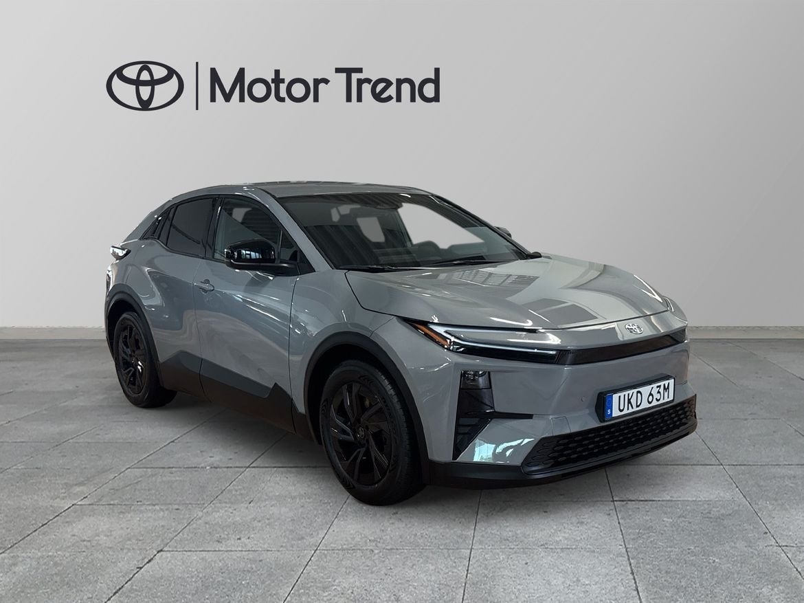 Toyota C-HR ACTIVE 18 2026, kuva 6/10