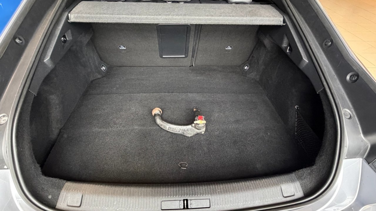 Peugeot 508 1.6 PureTech 180 EAT Euro 6 2018, bild 6/9