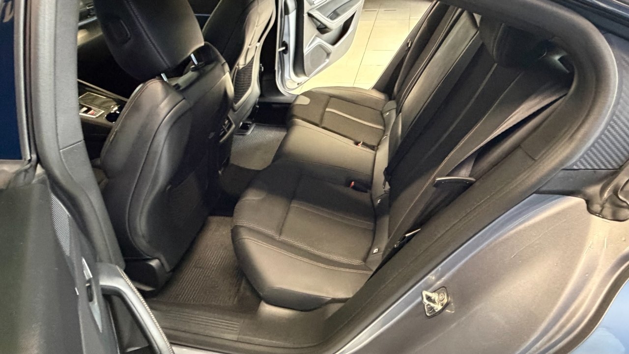 Peugeot 508 1.6 PureTech 180 EAT Euro 6 2018, bild 5/9
