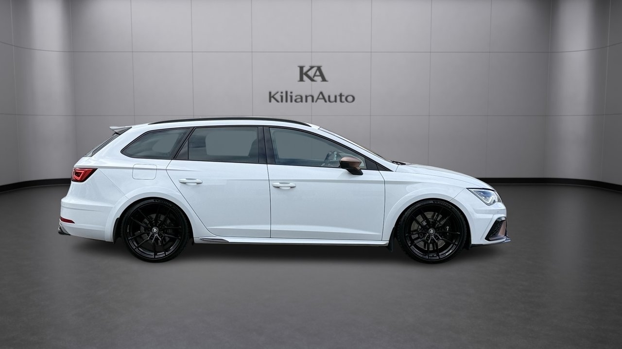 Seat Leon 2019, kuva 3/10