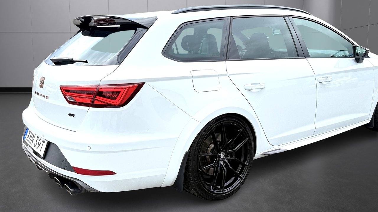 Seat Leon 2019, kuva 5/10