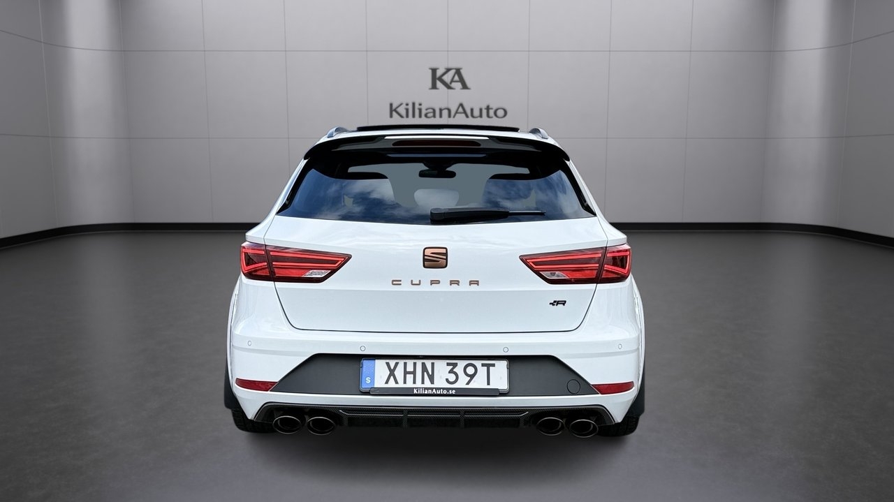 Seat Leon 2019, kuva 6/10