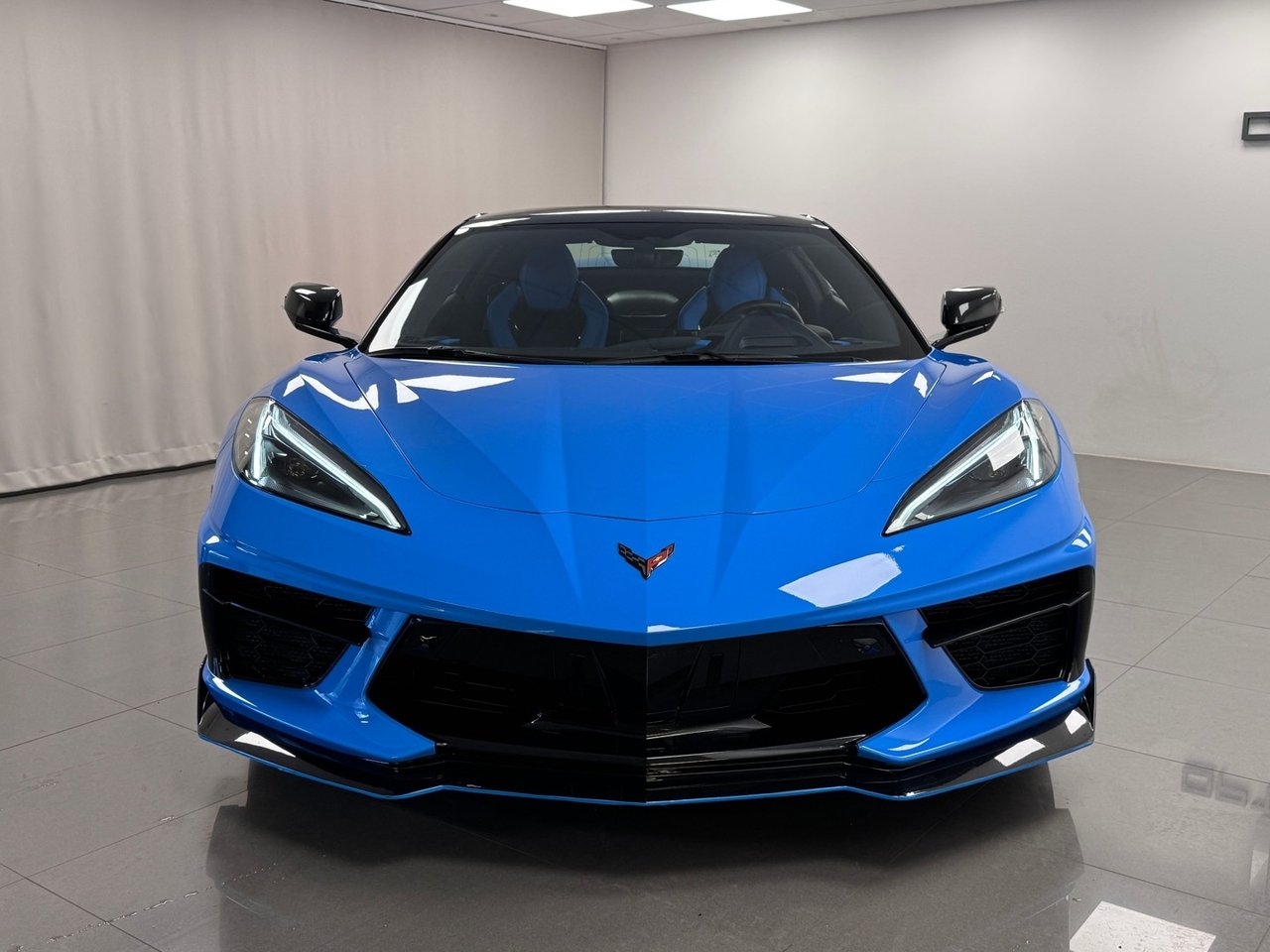 Chevrolet Corvette 2022, bild 3/10