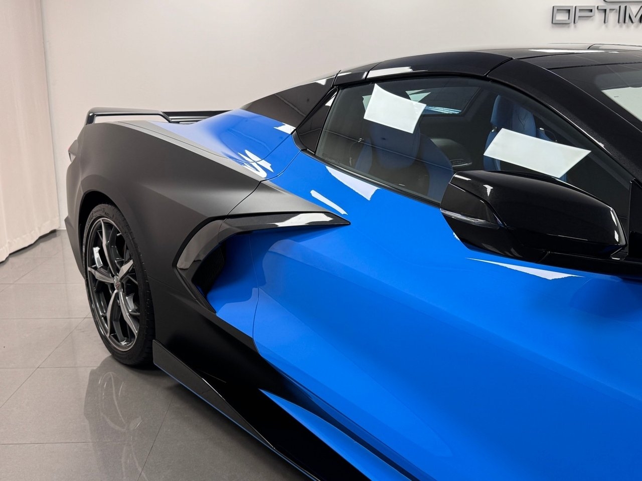 Chevrolet Corvette 2022, bild 6/10