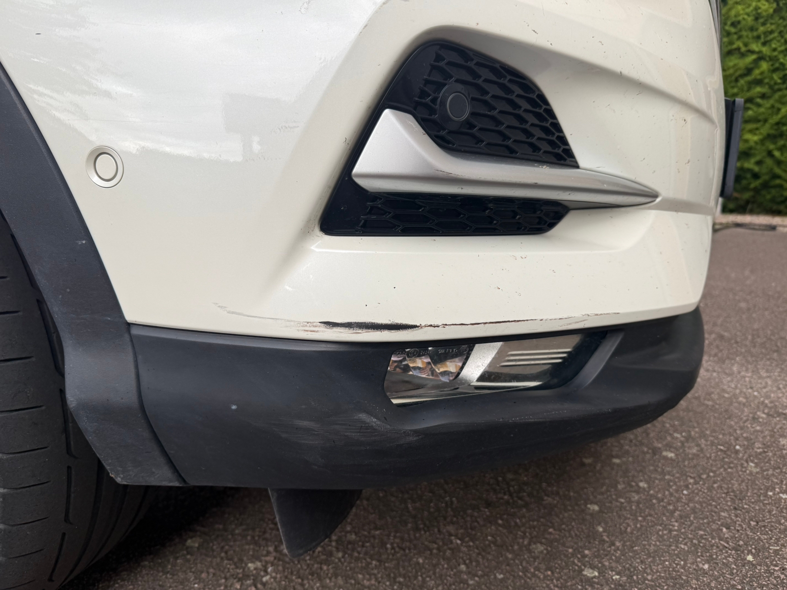 Nissan Qashqai 1.5 dCi Manuell Tekna 2018, bild 7/8