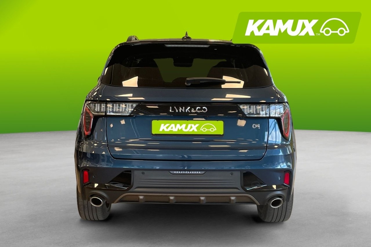 Lynk & Co 01 2021, kuva 5/26