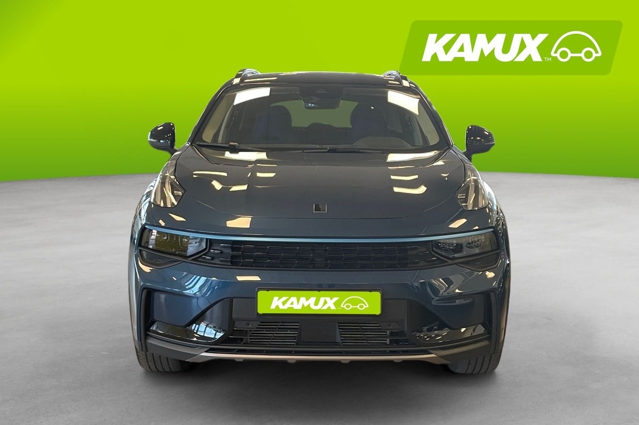 Lynk & Co 01 2021, kuva 6/26