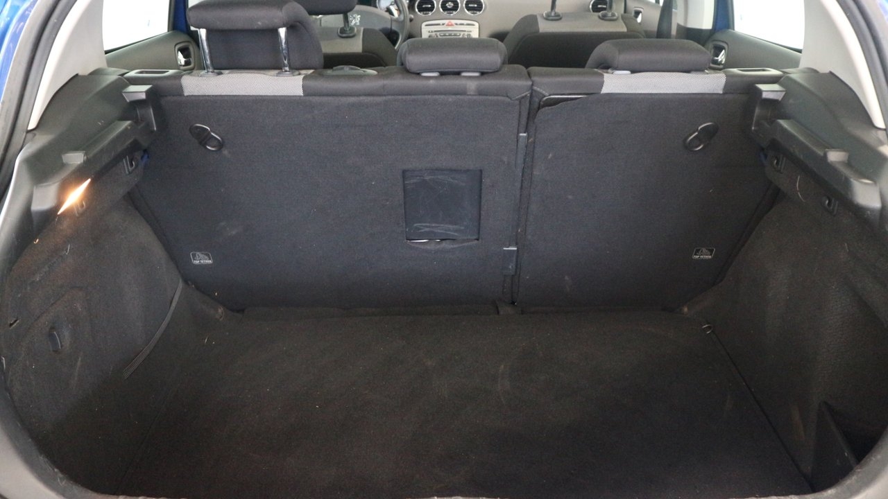 Peugeot 308 2009, bild 7/10