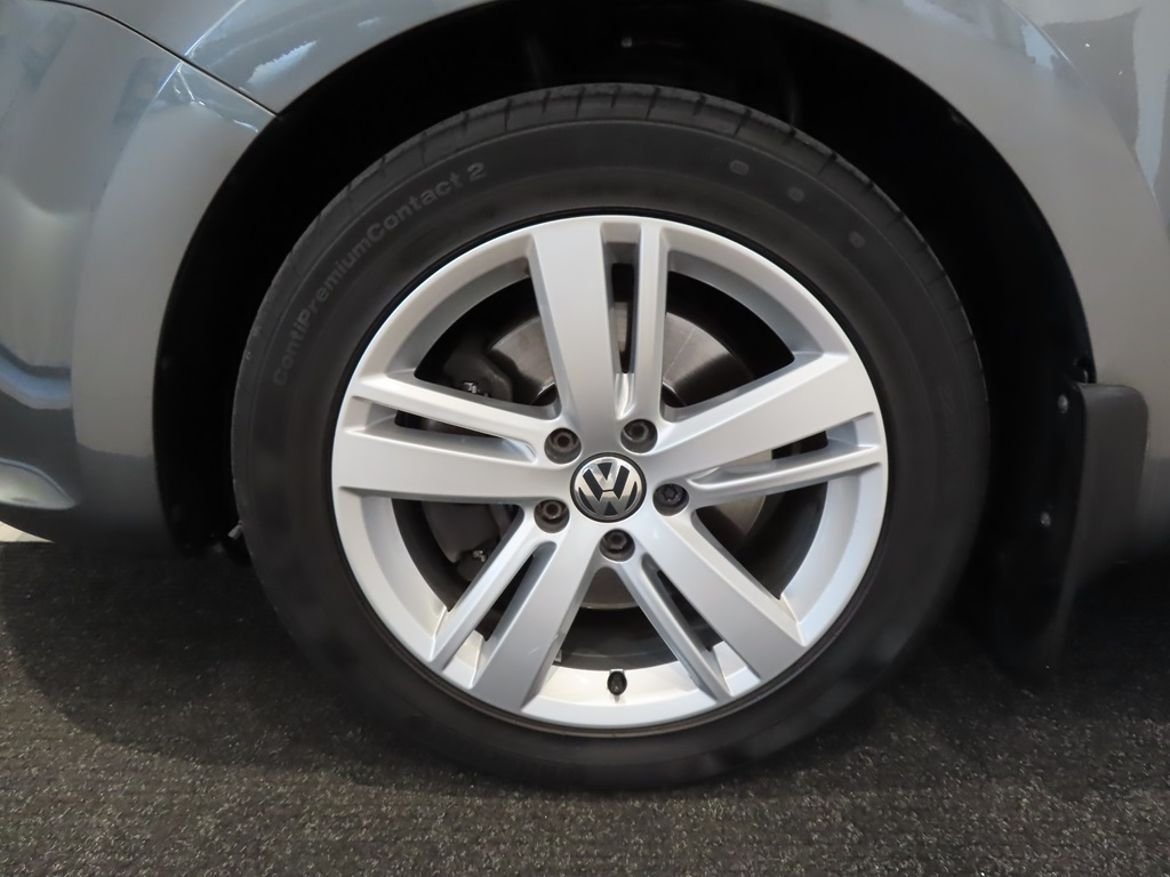 Volkswagen Sharan 2020, bild 6/10
