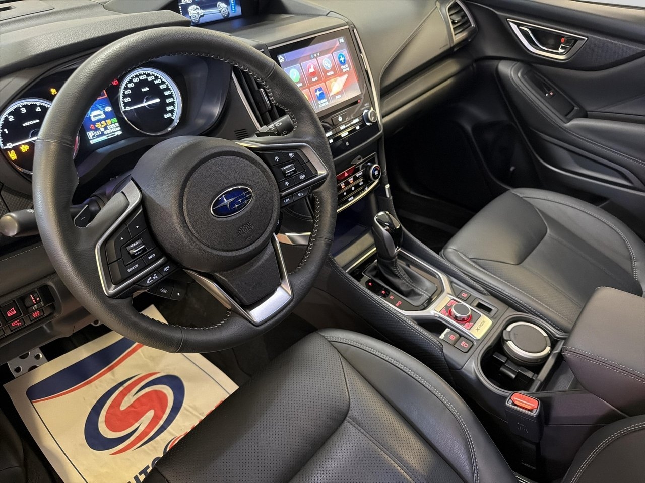 Subaru Forester 2023, bild 7/9
