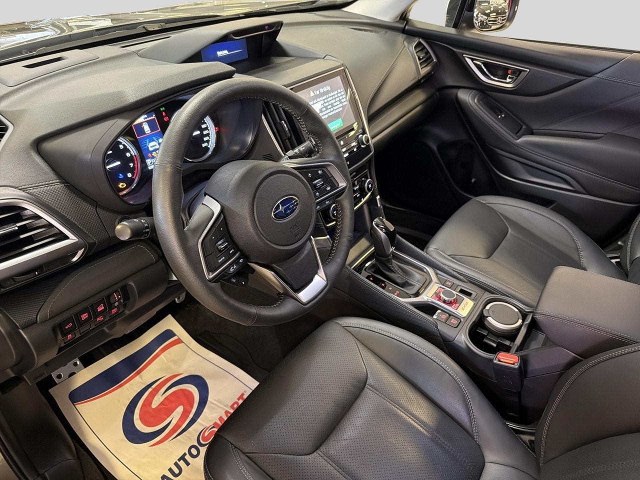 Subaru Forester 2023, bild 5/9