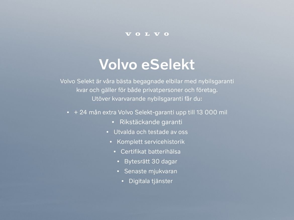 Volvo EX90 Twin Motor Performance Ultra 2025, bild 2/17