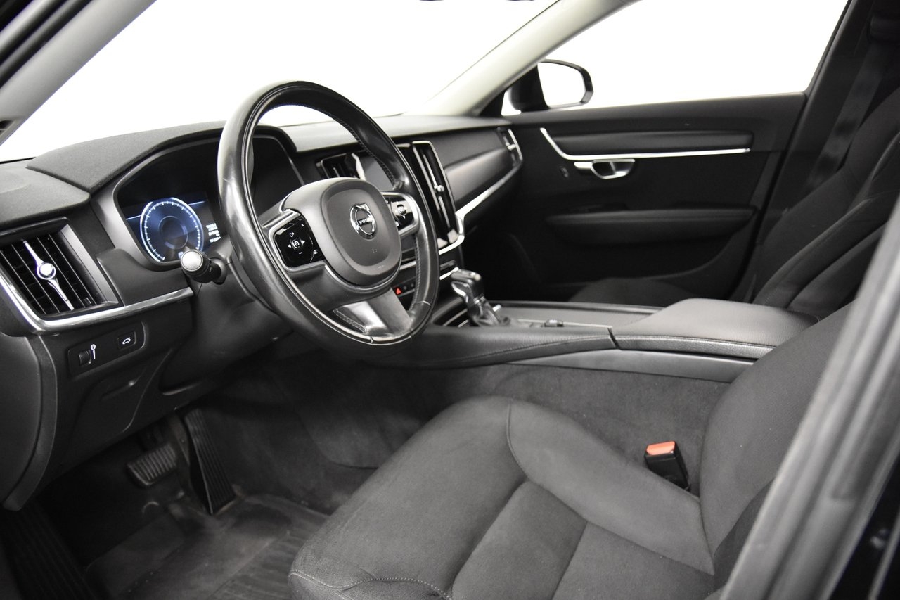 Volvo V90 D3 AWD Geartronic Business 2018, bild 7/10