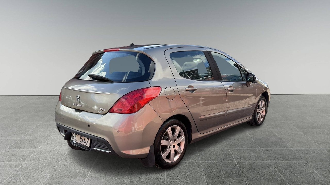 Peugeot 308 2013, bild 3/10