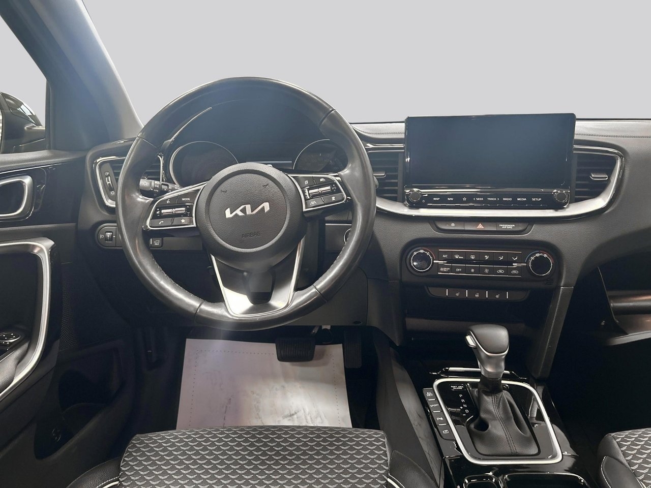 Kia Ceed 2024, bild 7/10