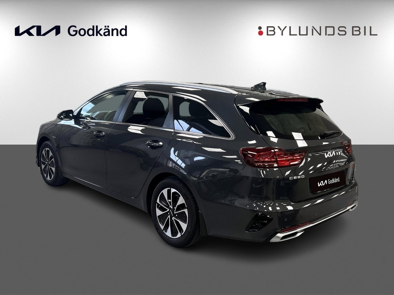 Kia Ceed 2024, bild 6/10