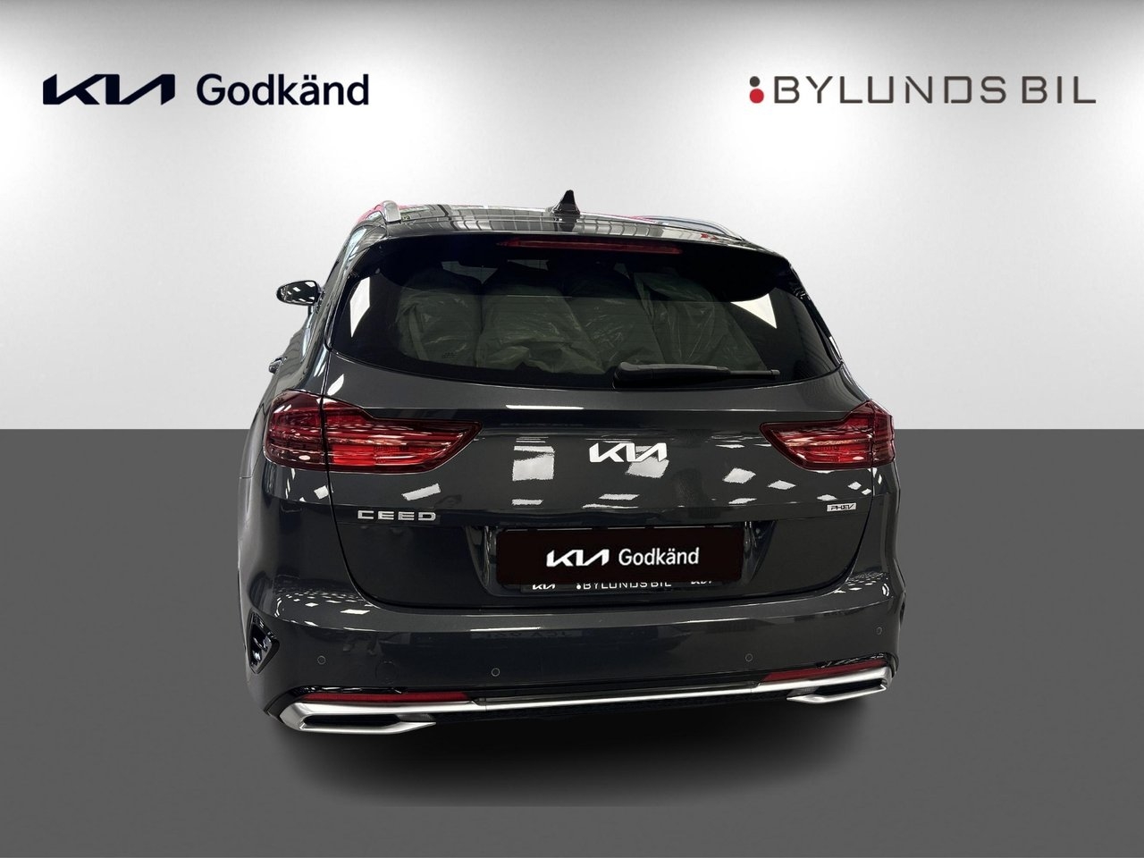 Kia Ceed 2024, bild 5/10