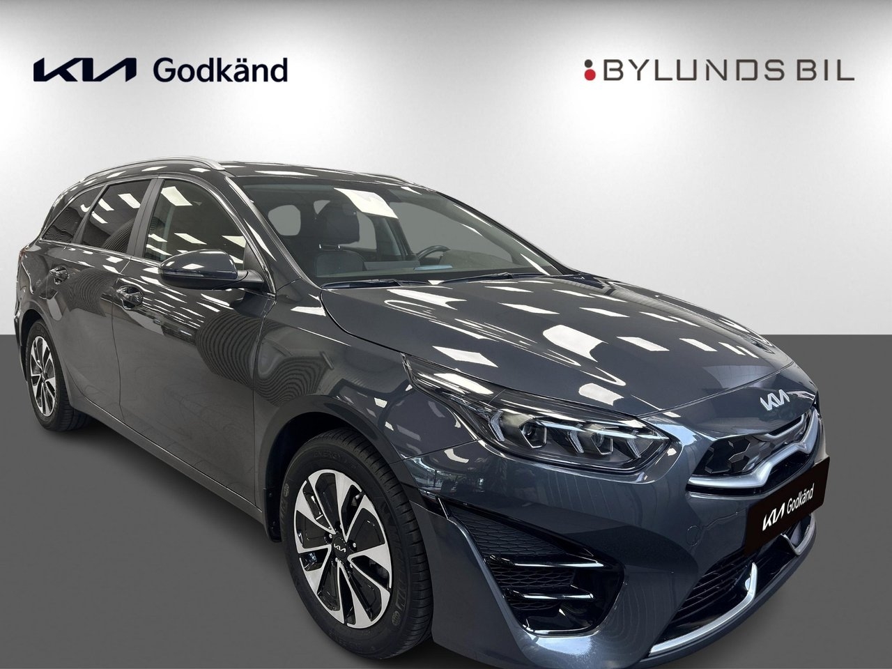 Kia Ceed 2024, bild 3/10