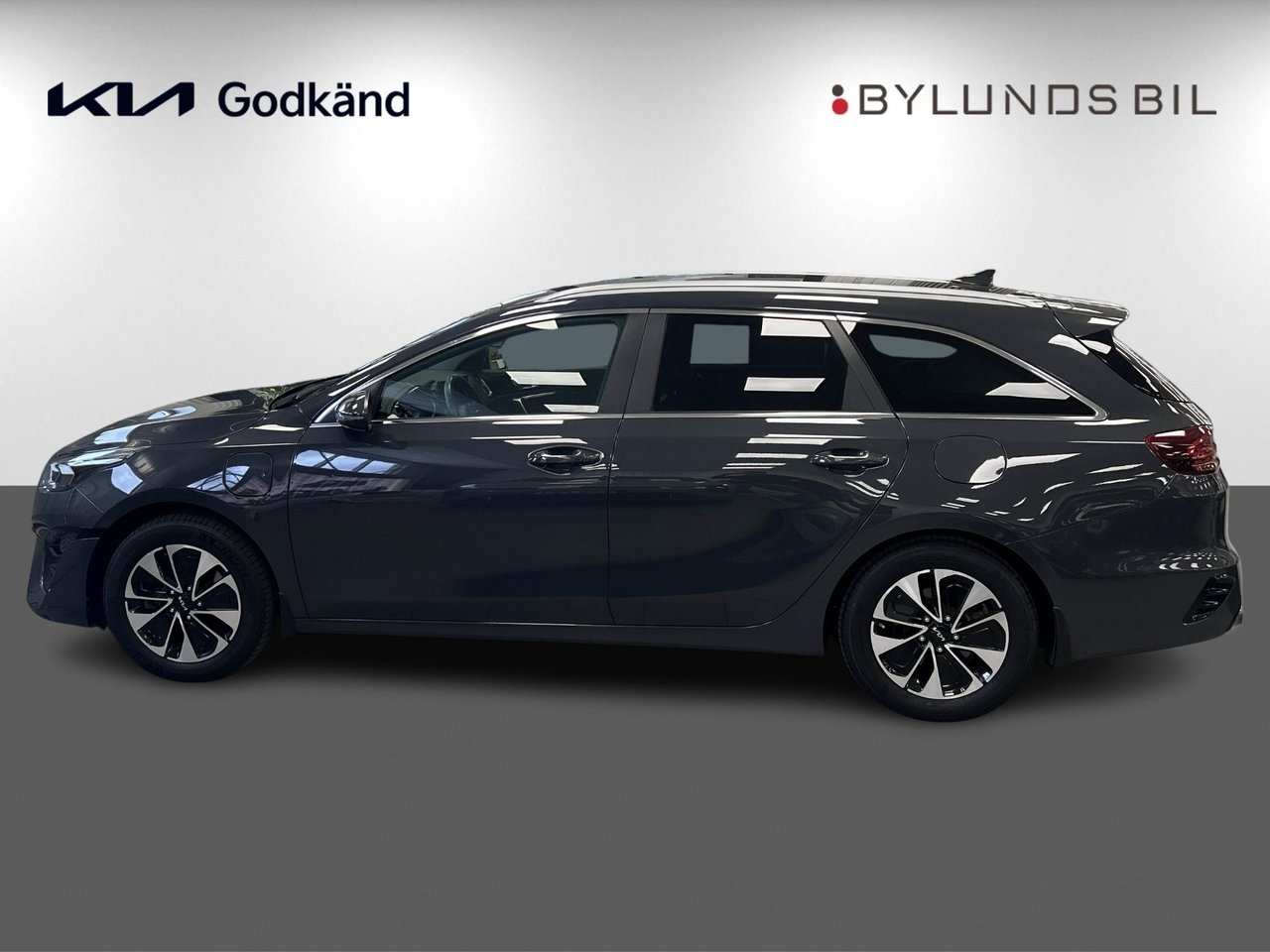 Kia Ceed 2024, bild 4/10
