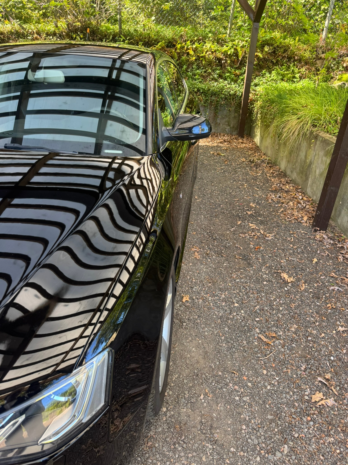 Audi A5 Sportback 1.8 TFSI Manuell 2014, photo 5/10