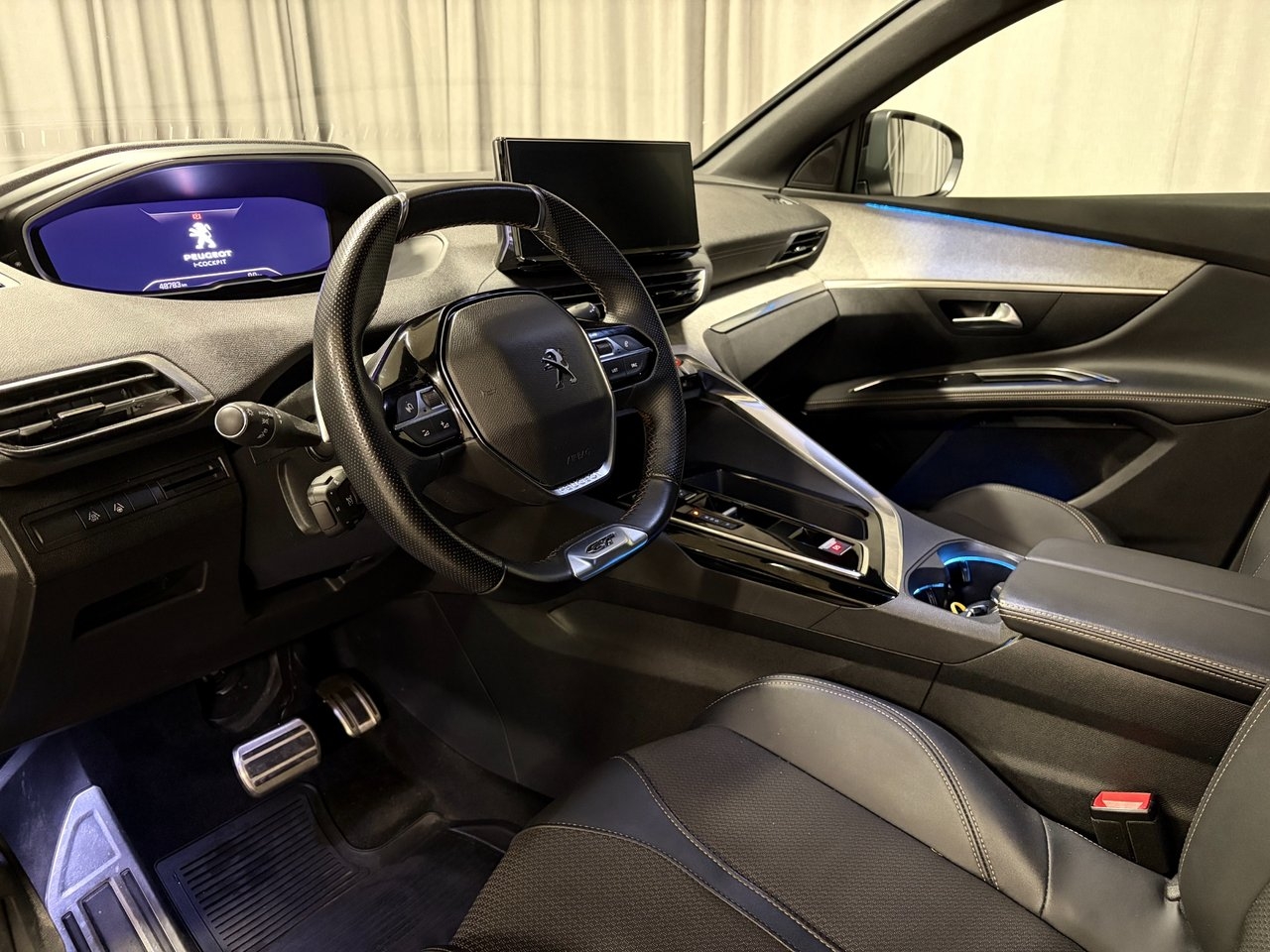 Peugeot 5008 2023, kuva 7/10