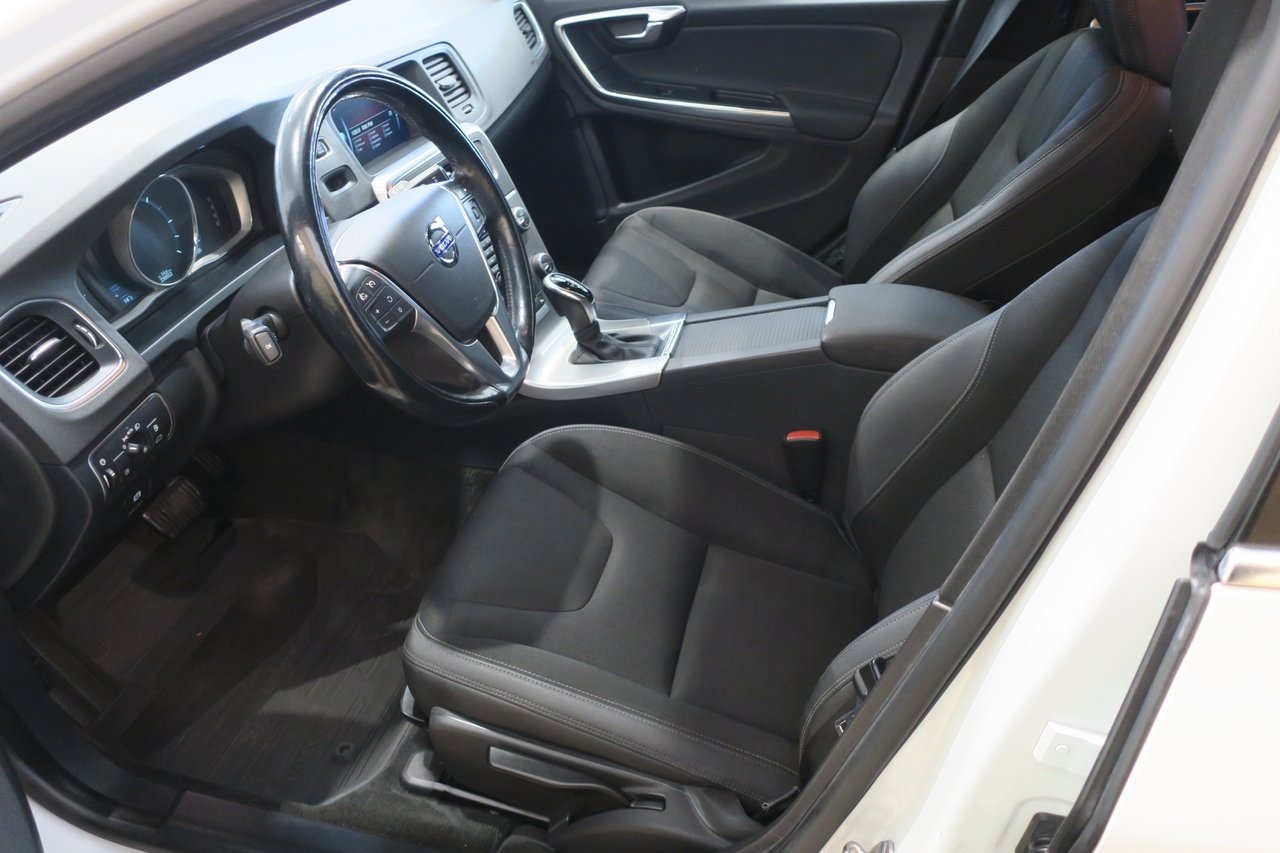 Volvo V60 2014, bild 5/14